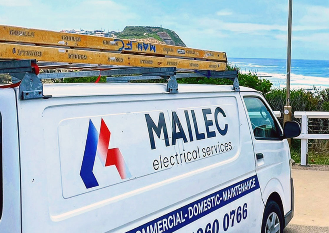 Mailec - electrical services